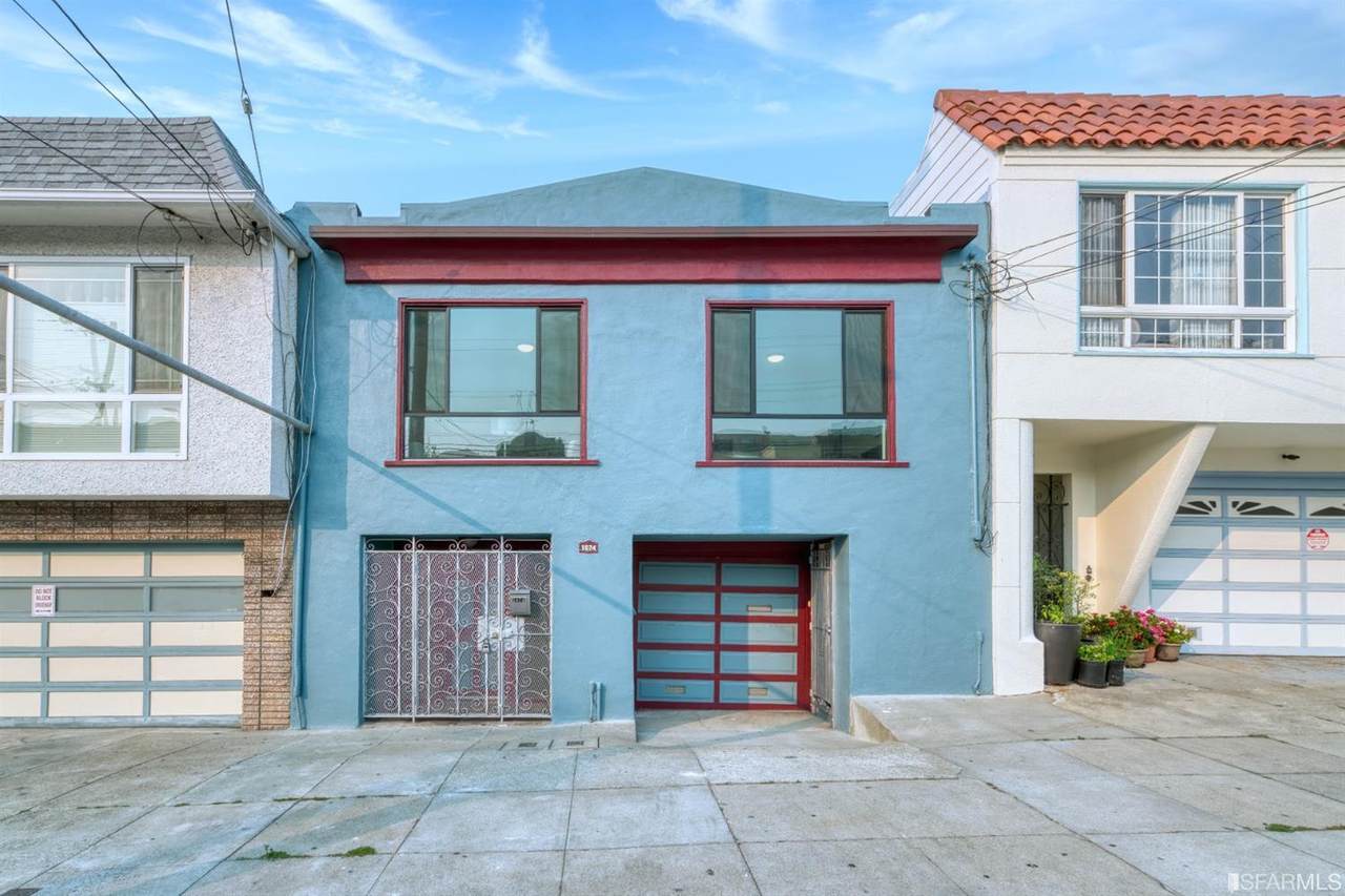 1074 Ingerson Avenue - Photo 1
