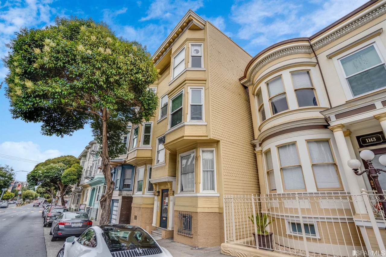1135-1139 Guerrero Street - Photo 1