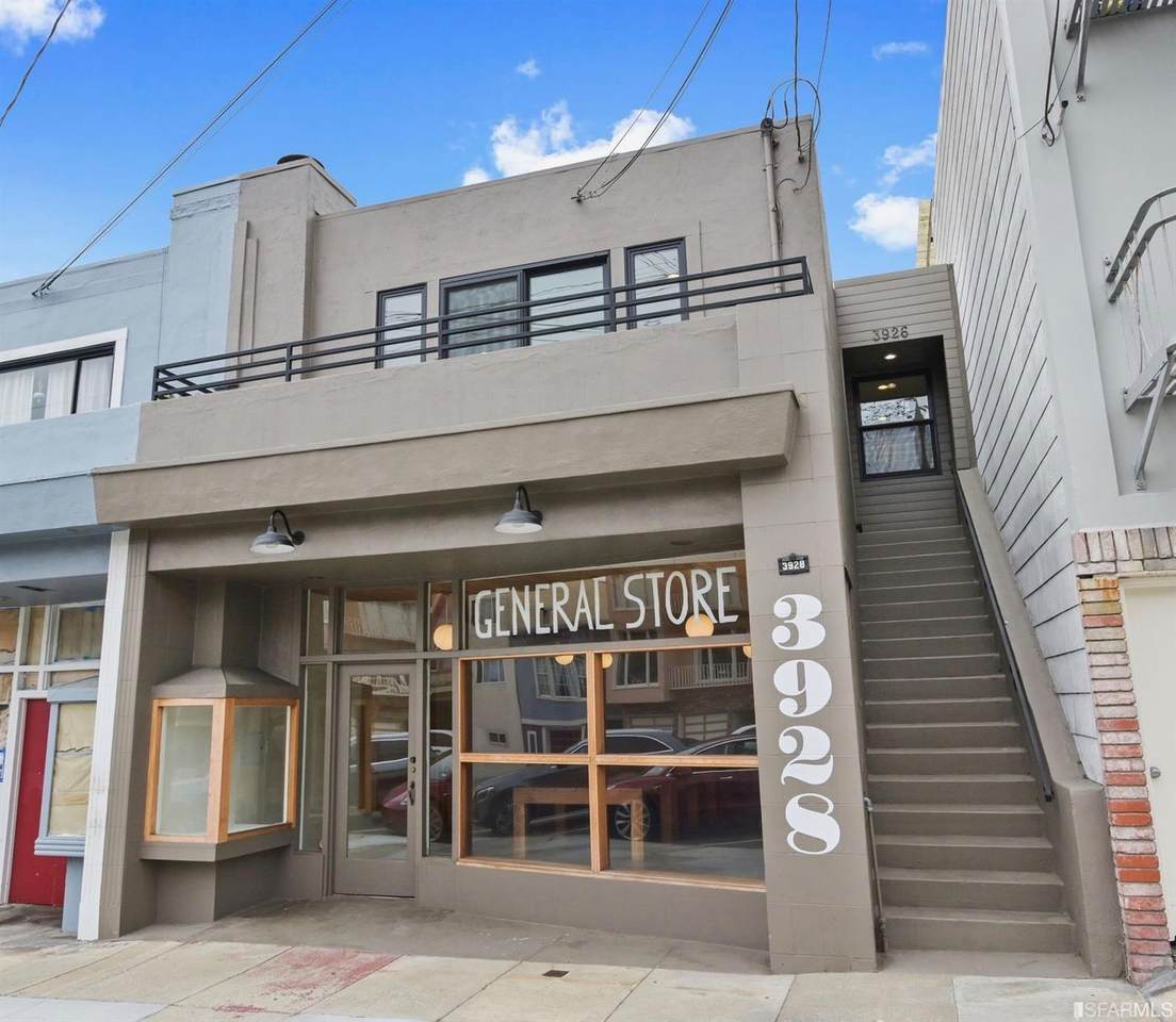 3926-3928 Irving Street - Photo 1