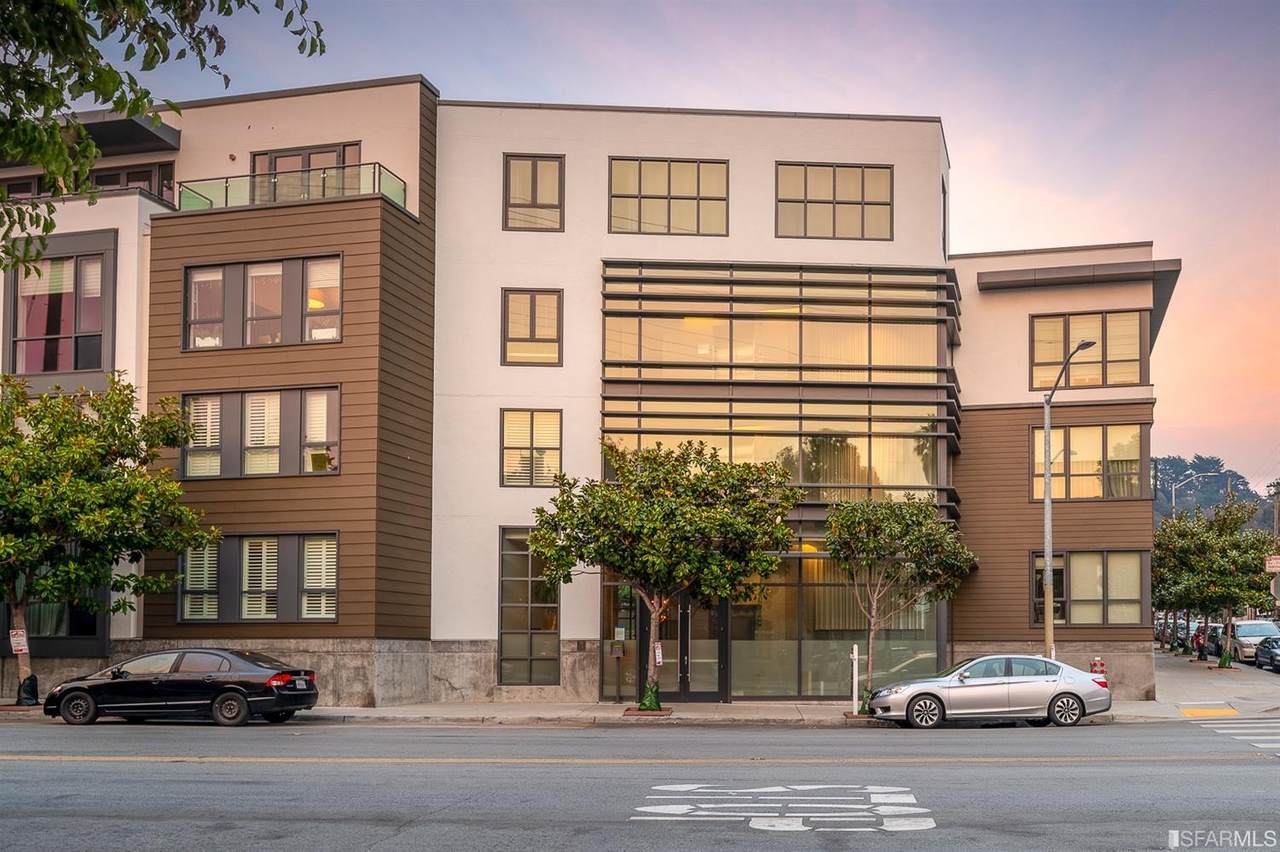 2125 Bryant Street - Photo 1