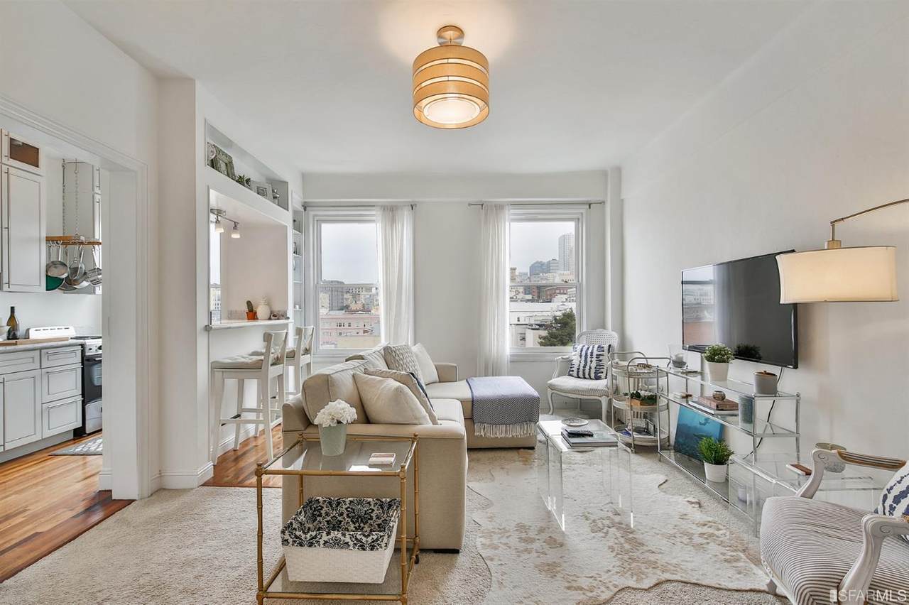 631 Ofarrell Street - Photo 1