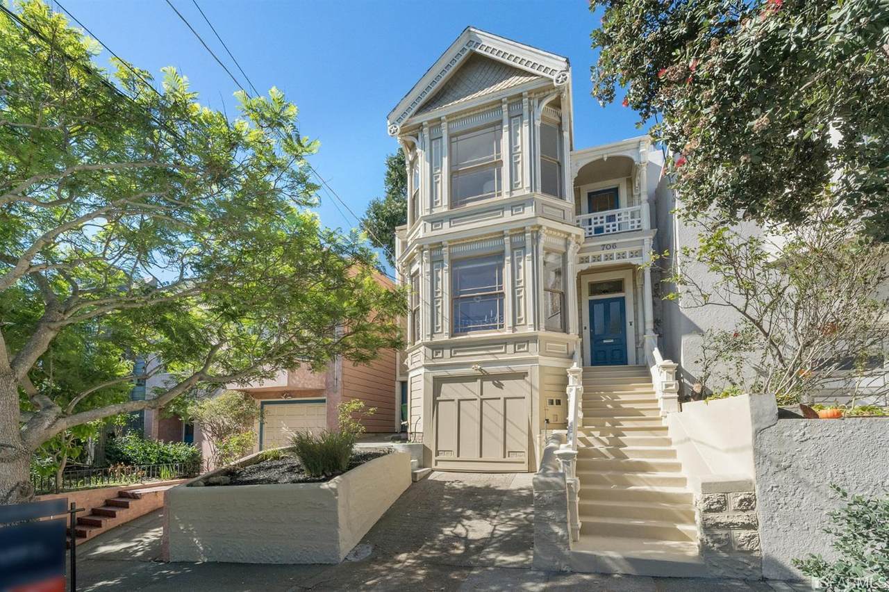 706 Douglass Street - Photo 1