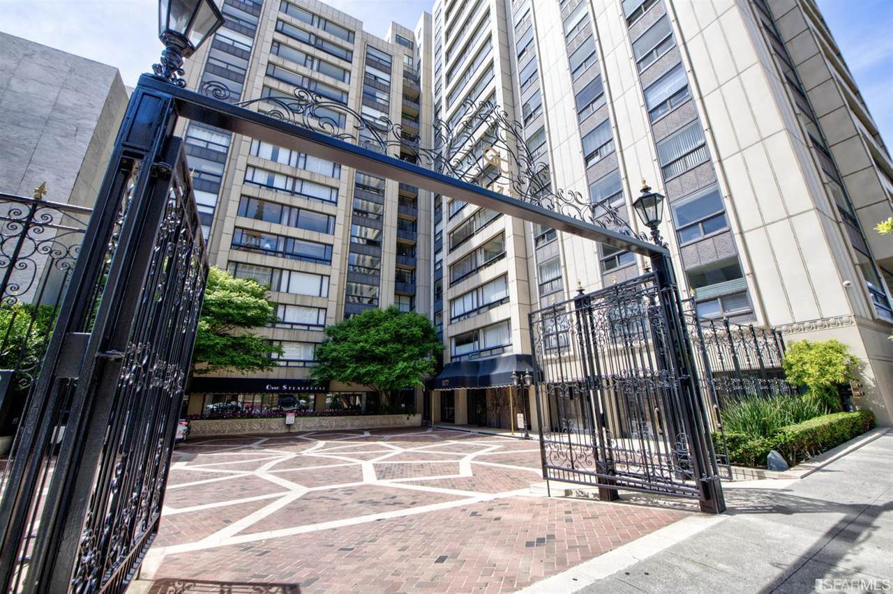 1177 California Street - Photo 1