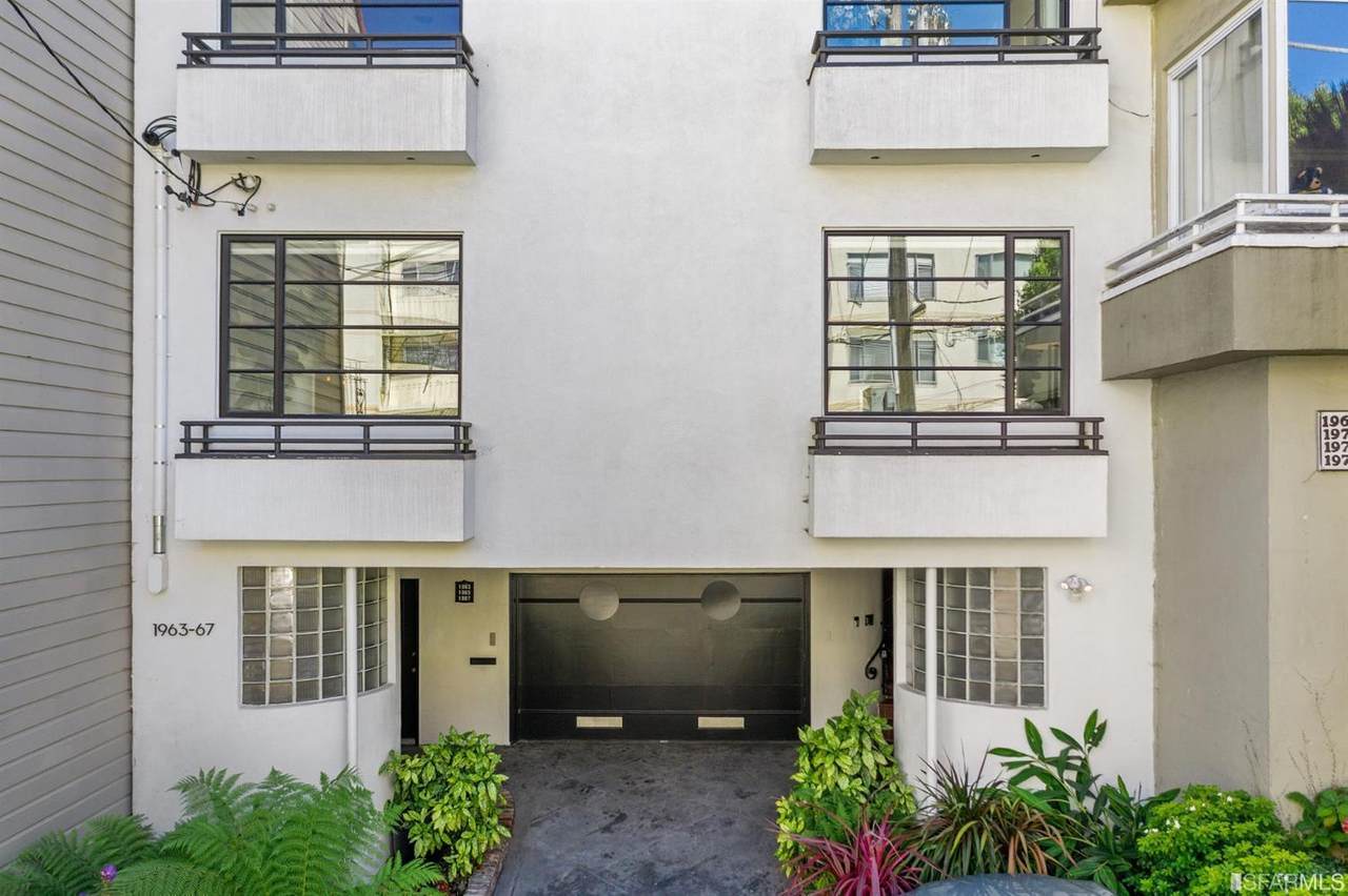 1963 Clay Street - Photo 1