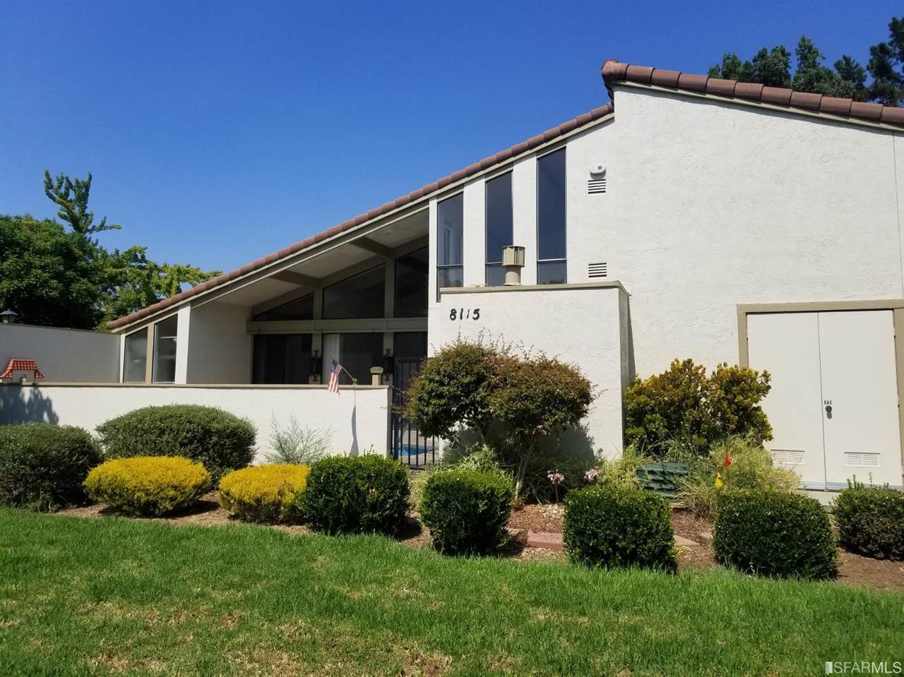8115 Cabernet Court - Photo 1