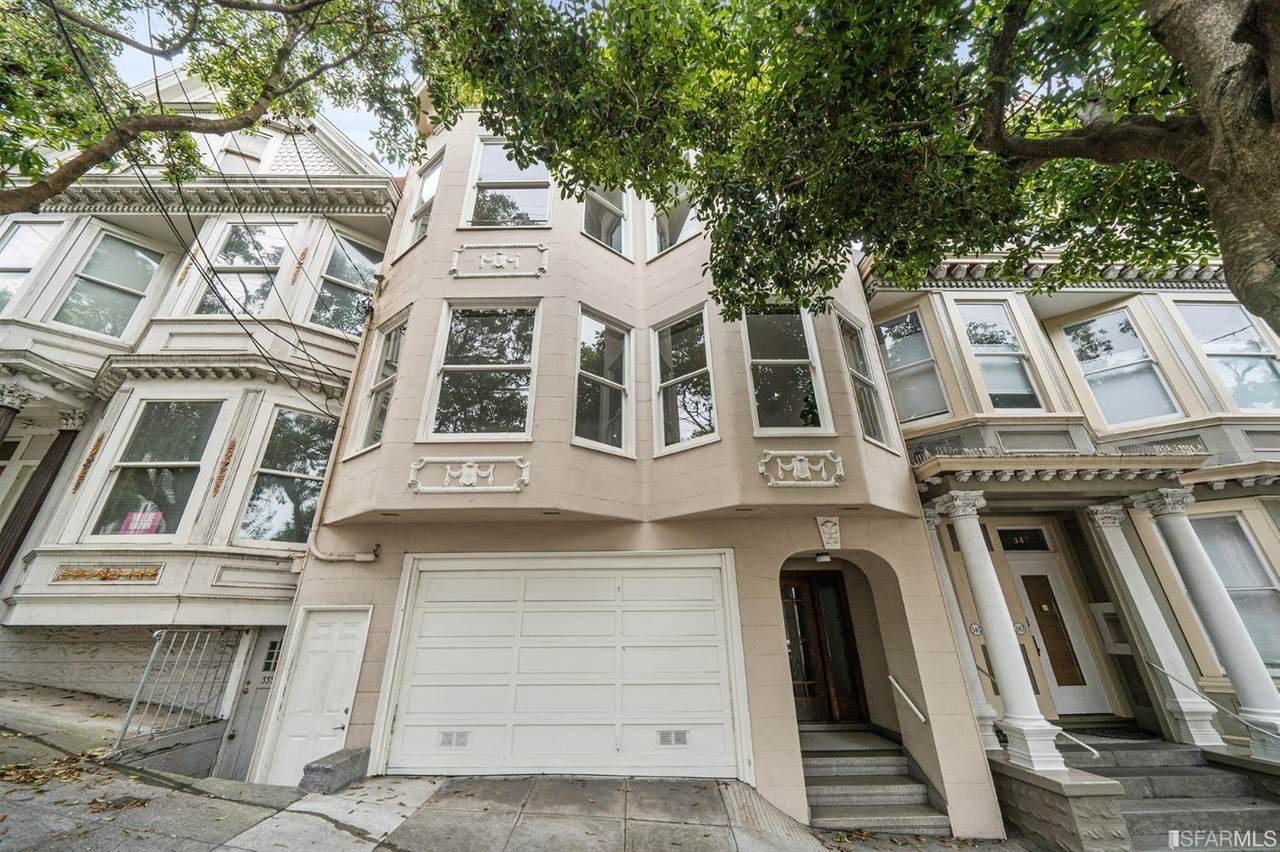 343 Frederick Street - Photo 1