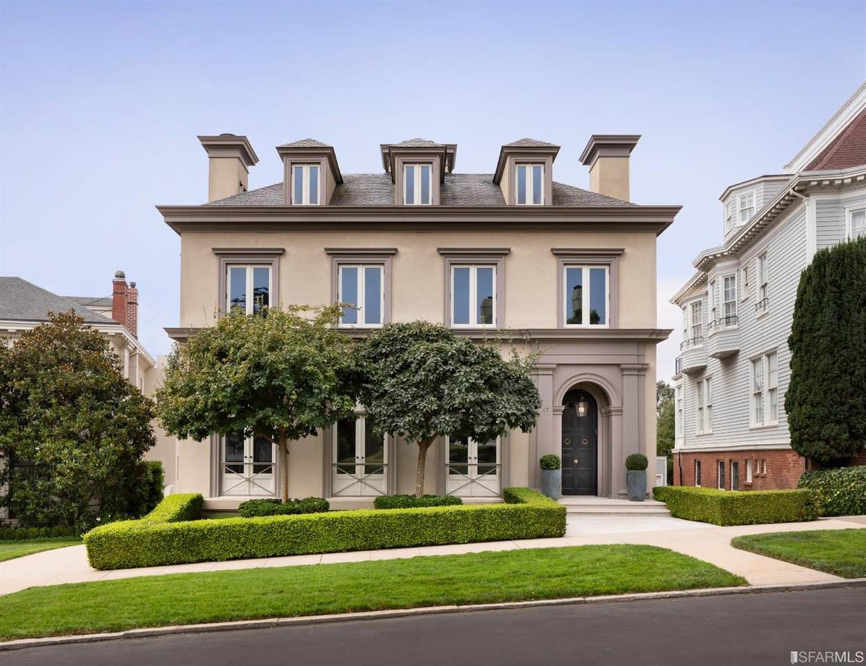 17 Presidio Terrace - Photo 1