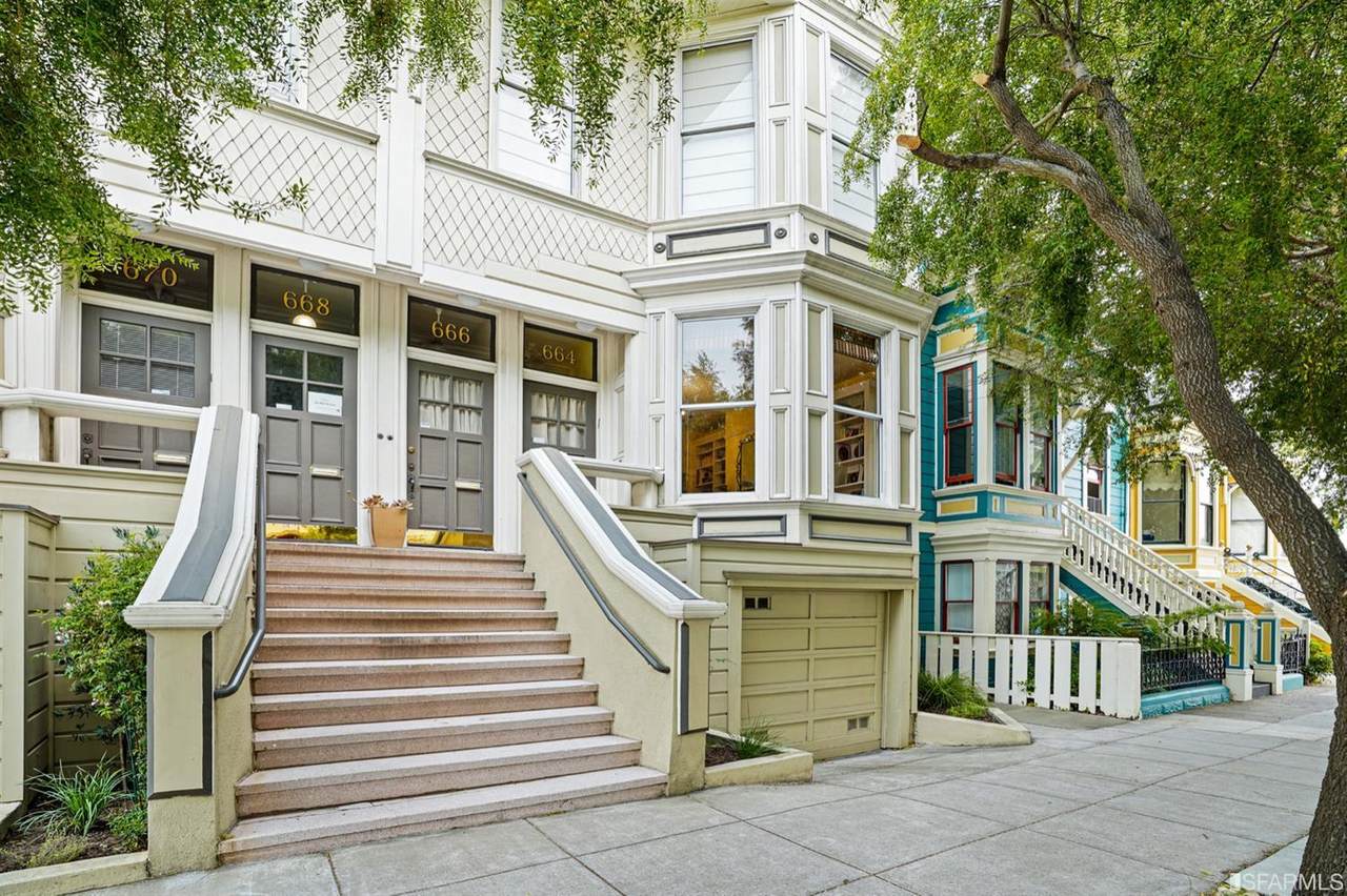 664 Elizabeth Street - Photo 1