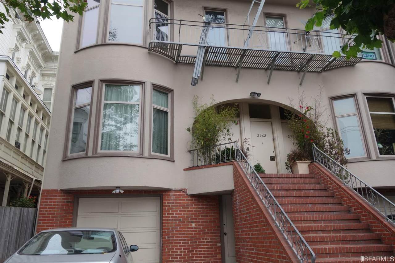 2964 California Street - Photo 1