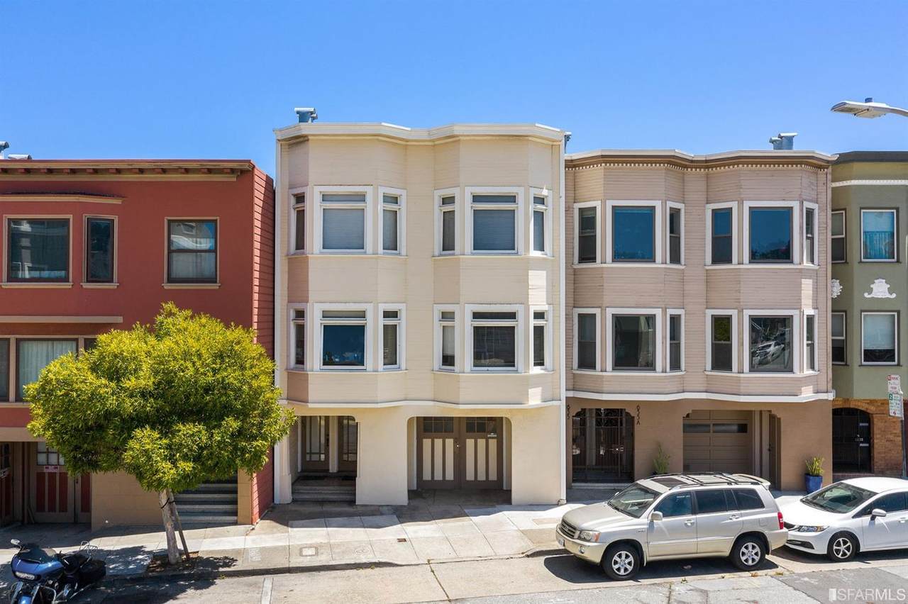 631-633 San Jose Avenue - Photo 1