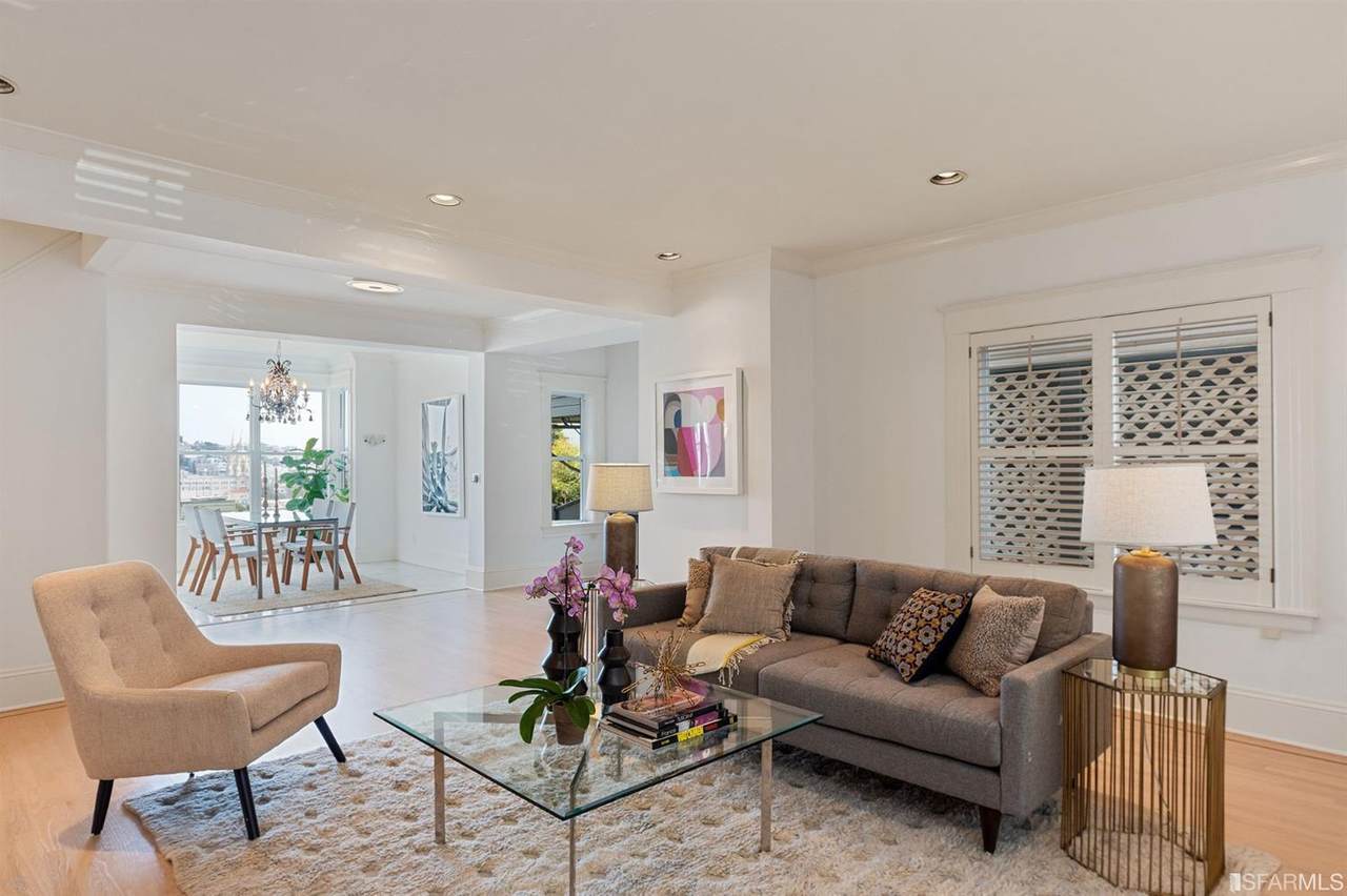 2254 Leavenworth Street - Photo 1