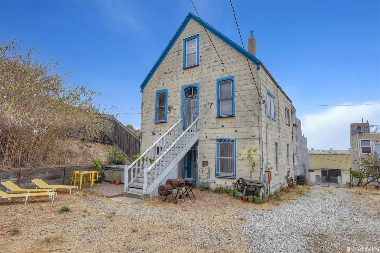 1033 Texas Street - Photo 1