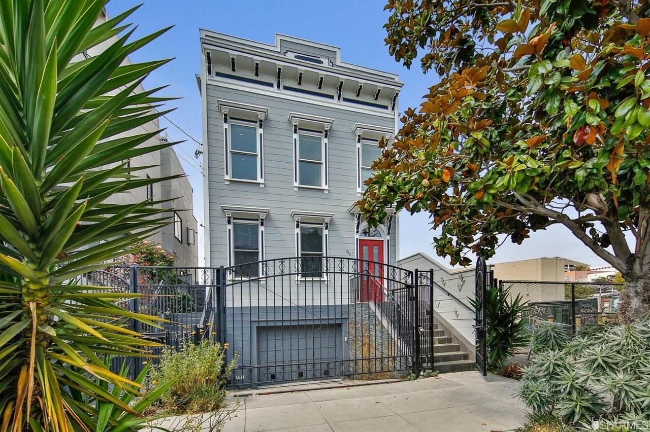 926 Shotwell Street - Photo 1