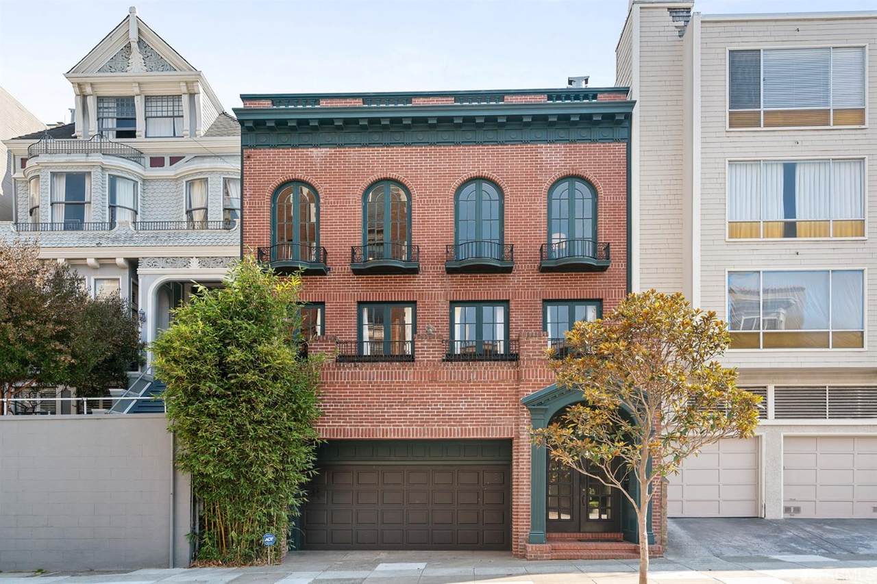 2151 Pacific Avenue - Photo 1
