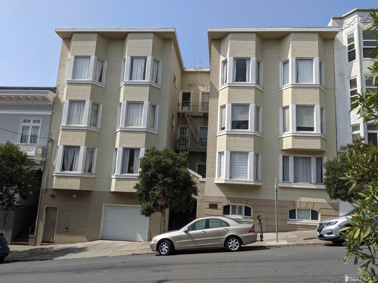 2051 Scott Street - Photo 1