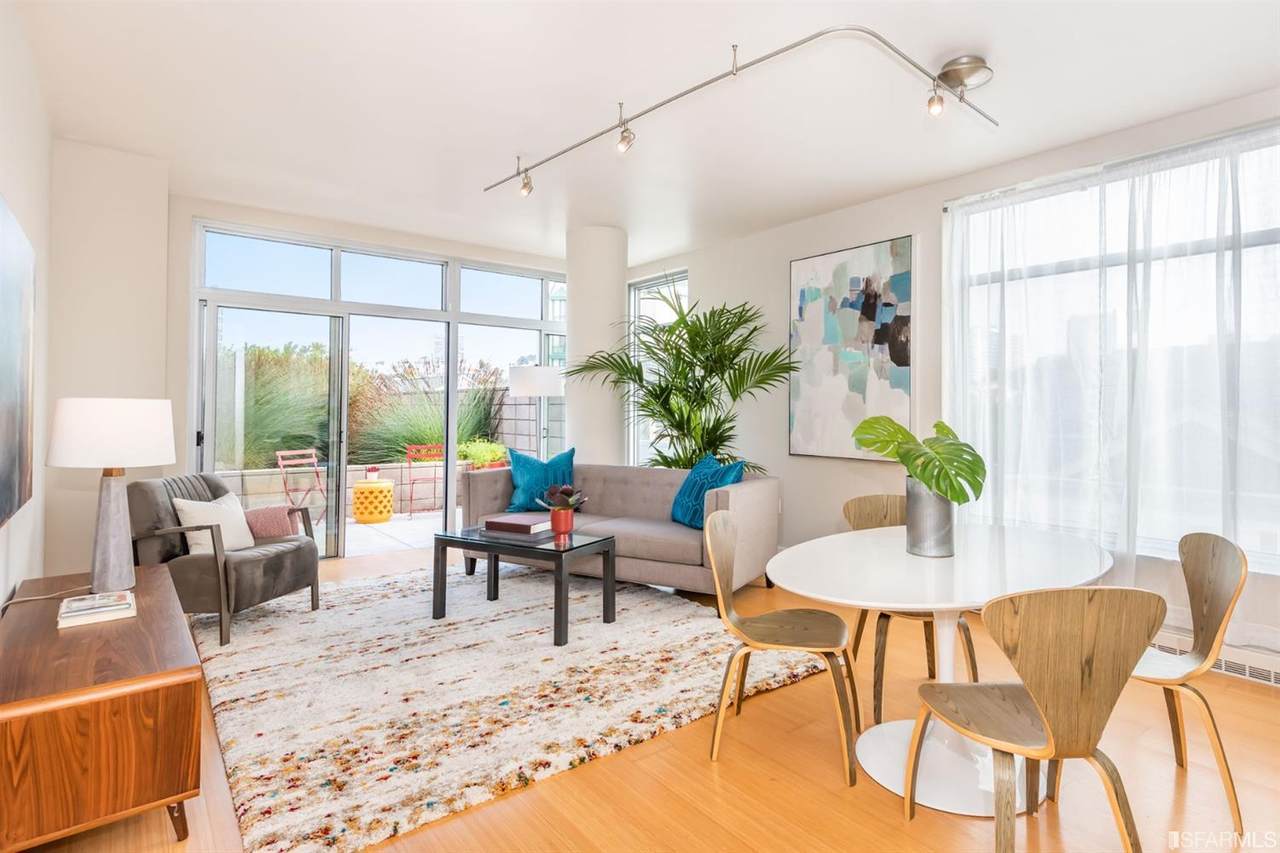 1310 Fillmore Street - Photo 1