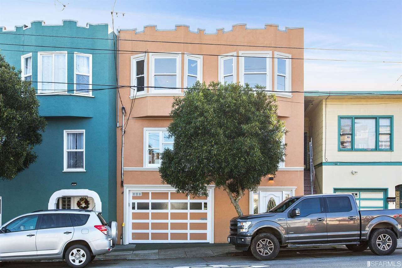2645 San Jose Avenue - Photo 1