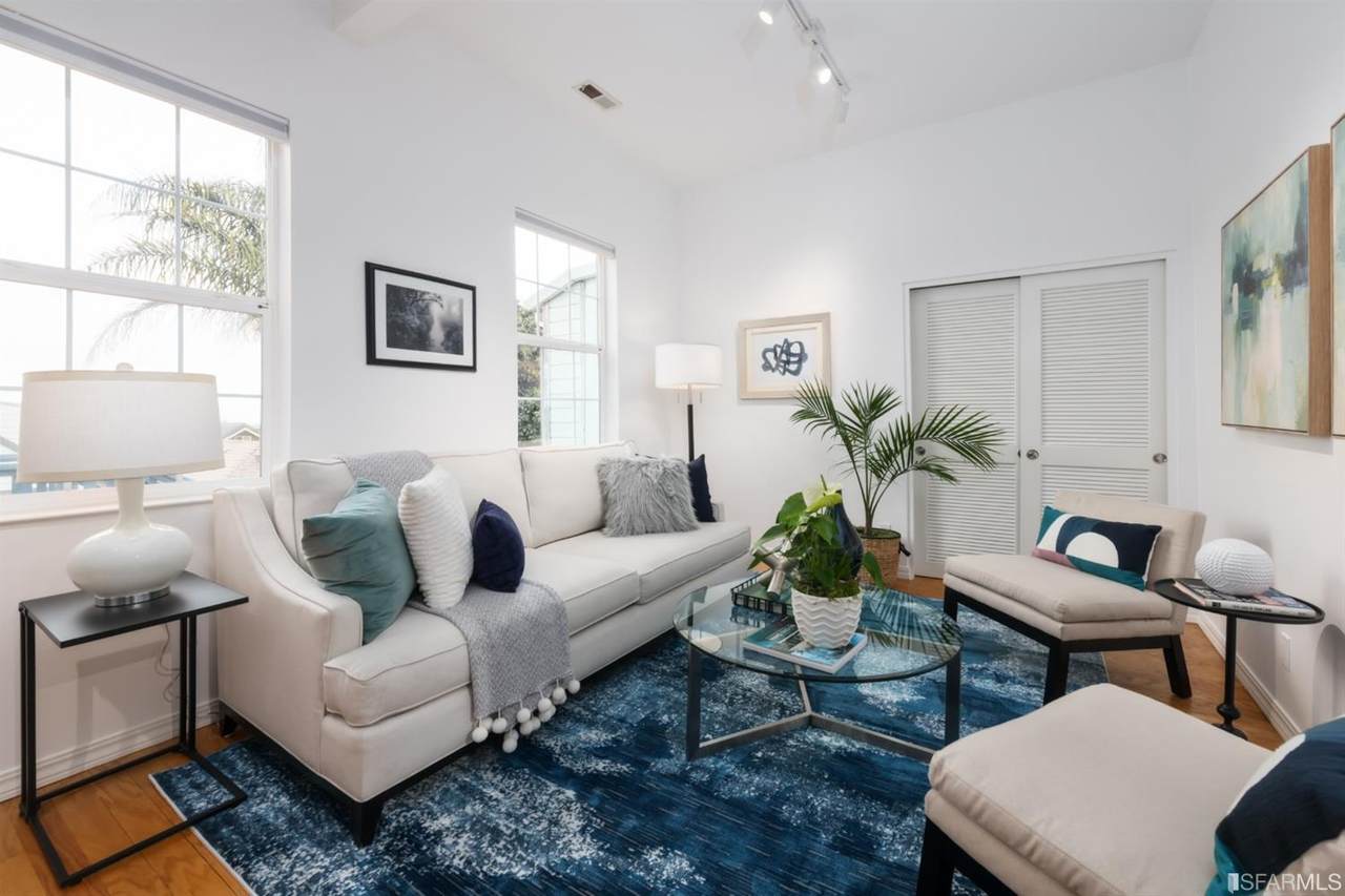 649 Moultrie Street - Photo 1