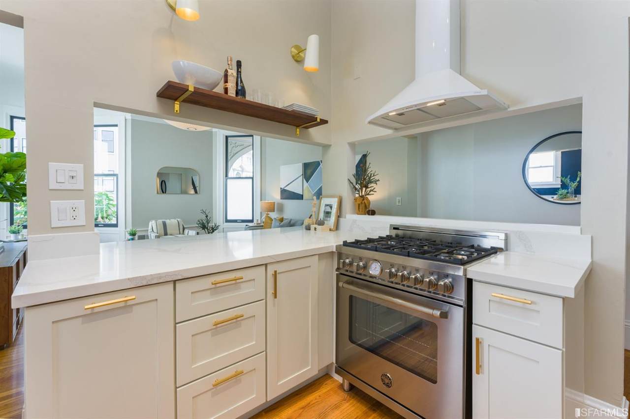 1495 Masonic Avenue - Photo 1