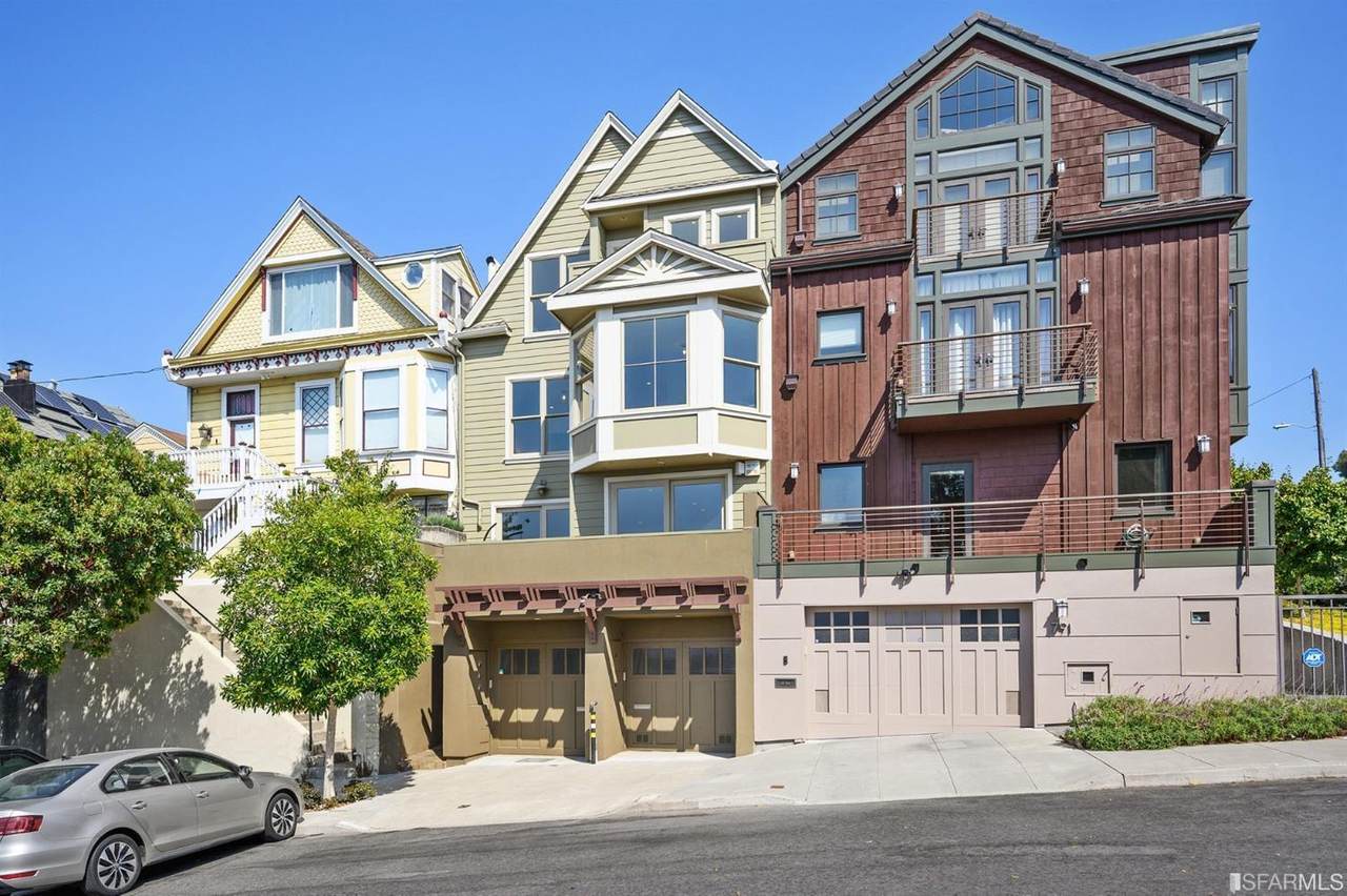 787 San Bruno Avenue - Photo 1