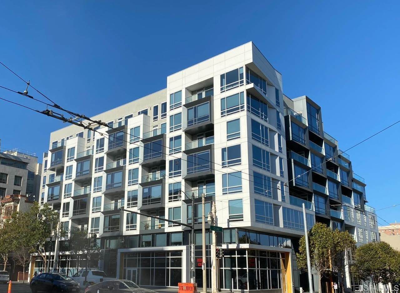 1788 Clay Street - Photo 1