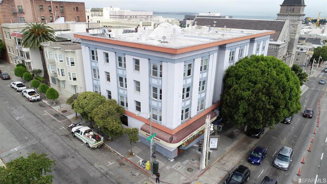 2101 Van Ness Avenue - Photo 1