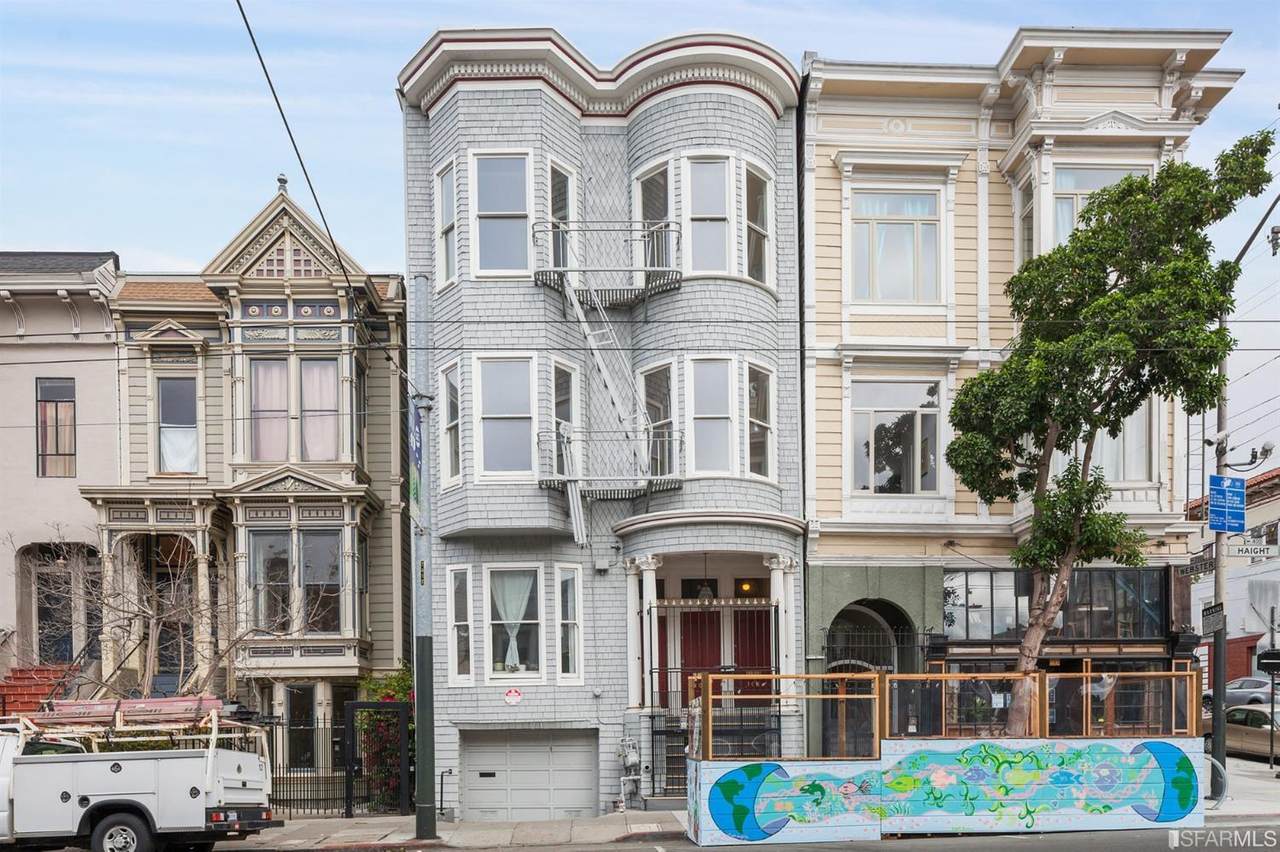 406-410 Haight Street - Photo 1