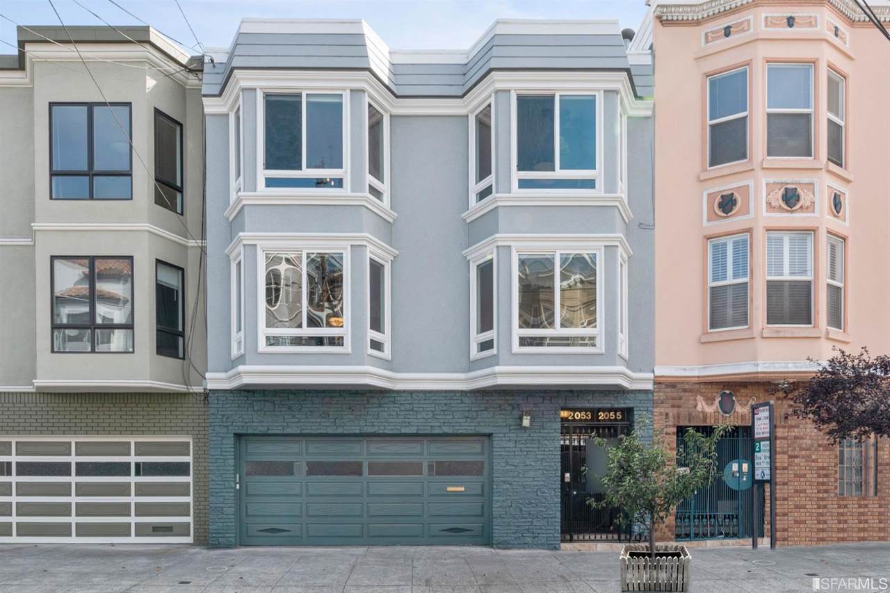 2053-2055 Filbert Street - Photo 1