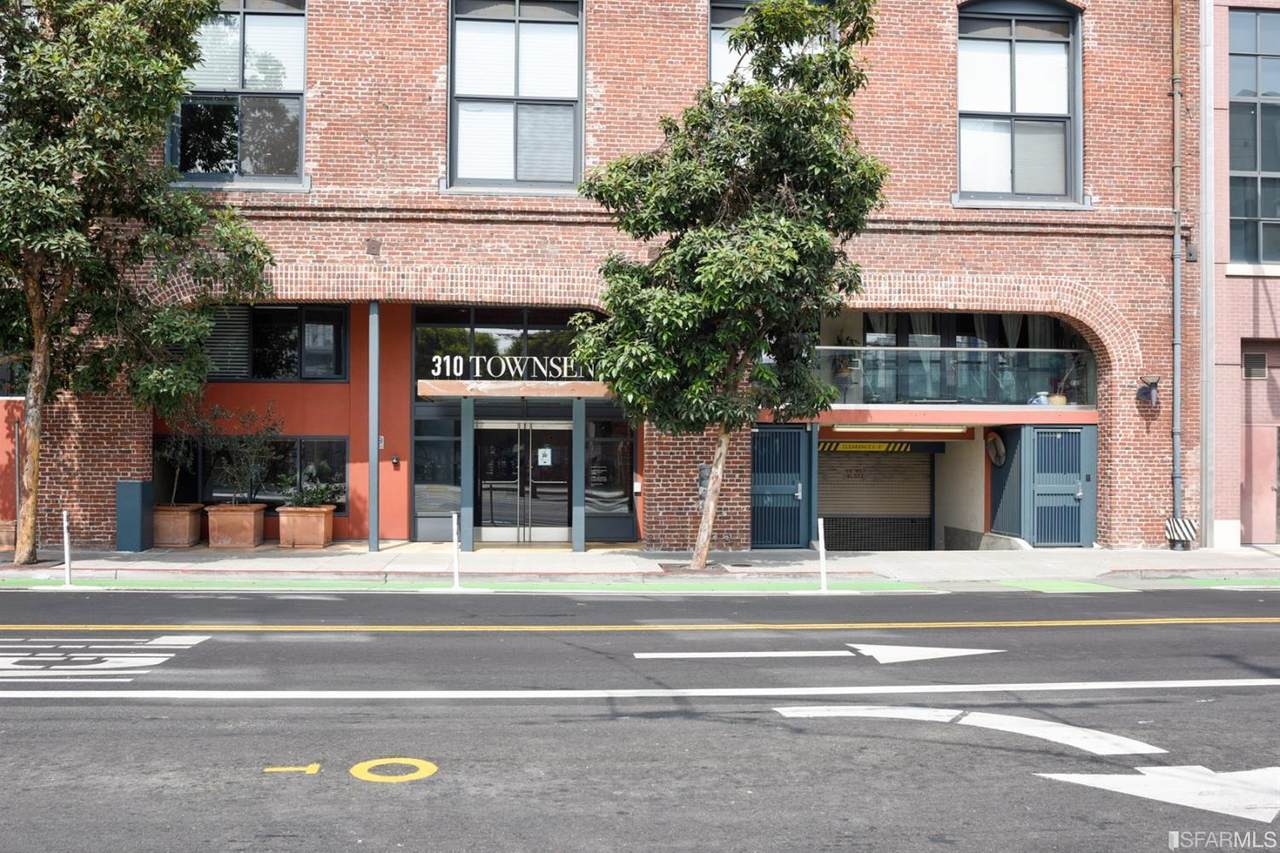 310 Townsend Street - Photo 1