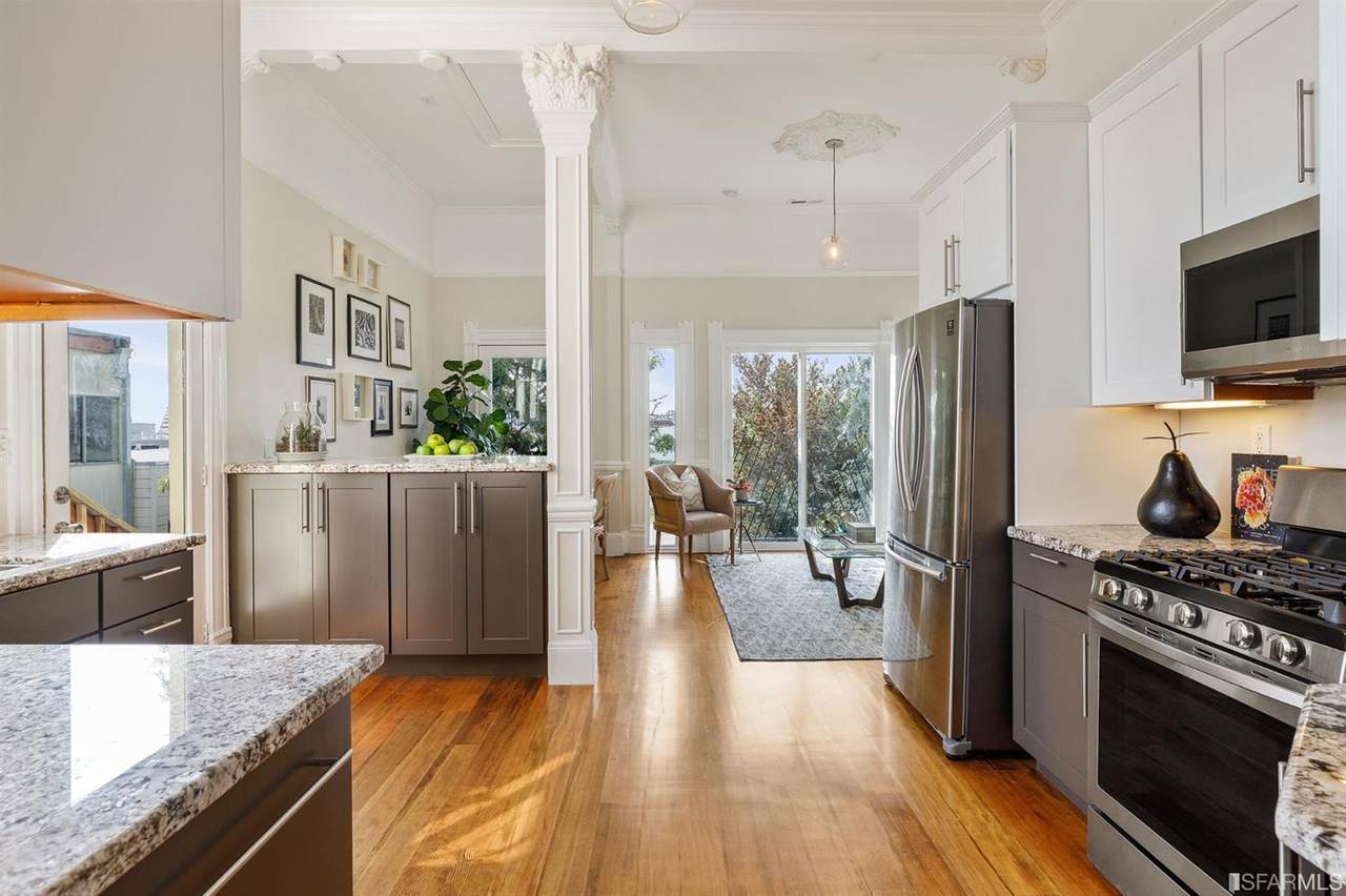 321 Haight Street - Photo 1