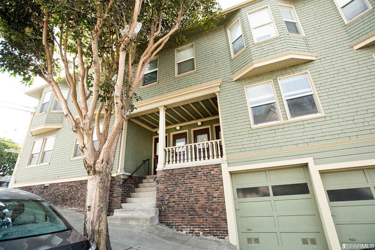 1401 Mariposa Street - Photo 1