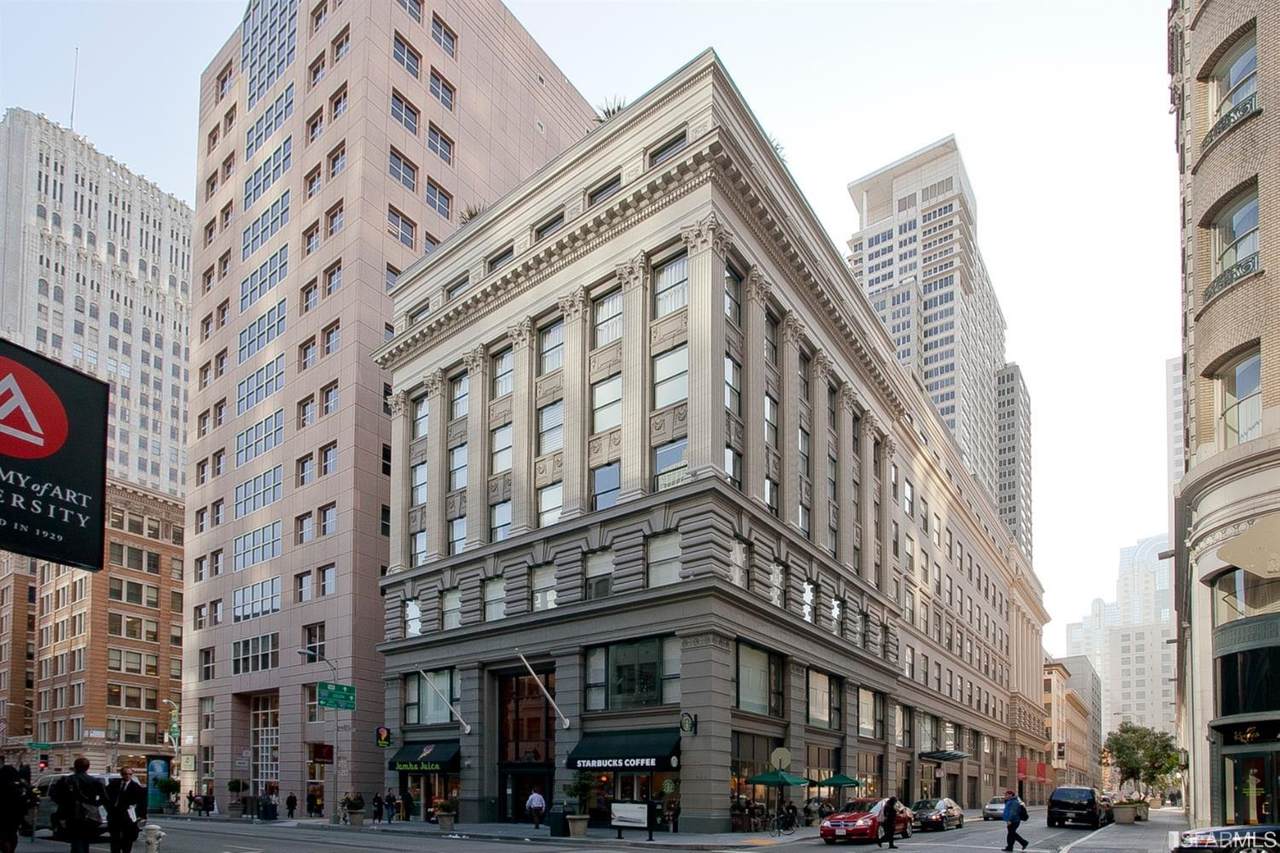 74 New Montgomery Street - Photo 1