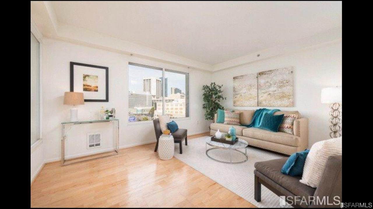 140 Van Ness Avenue - Photo 1