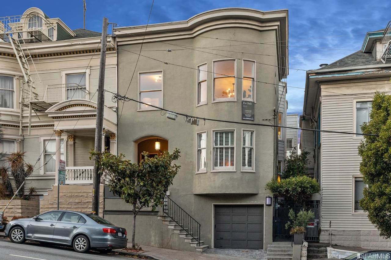 888 Fell Street - Photo 1