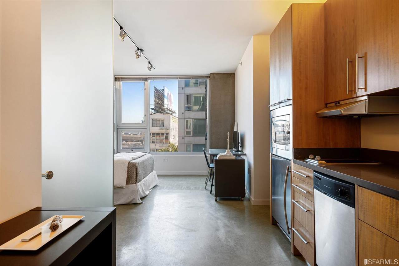 766 Harrison Street - Photo 1
