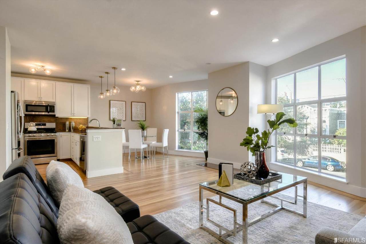 1471 South Van Ness Avenue - Photo 1