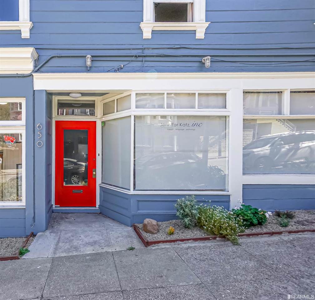 650 Fillmore Street - Photo 1