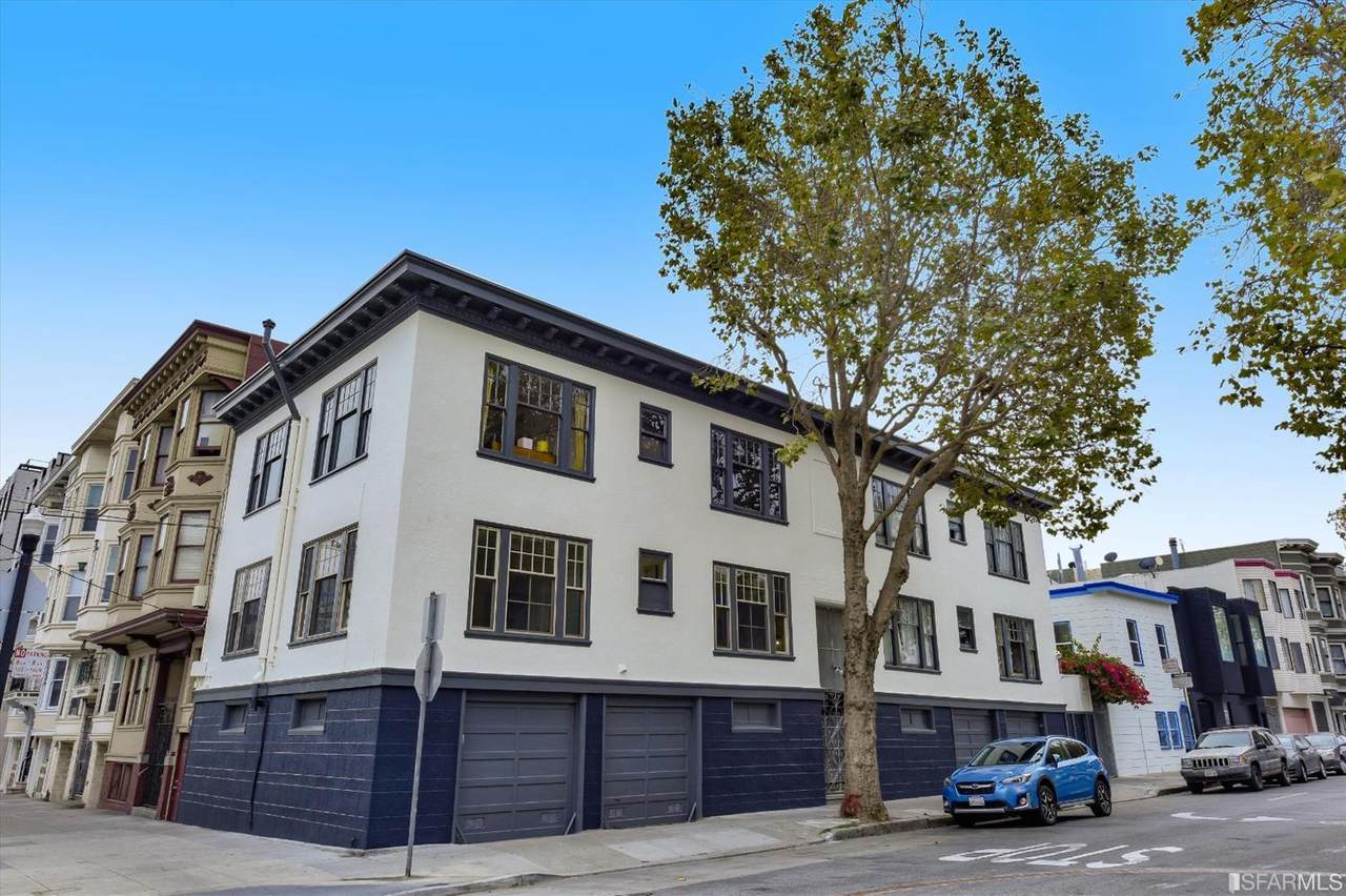 1 Capp Street - Photo 1