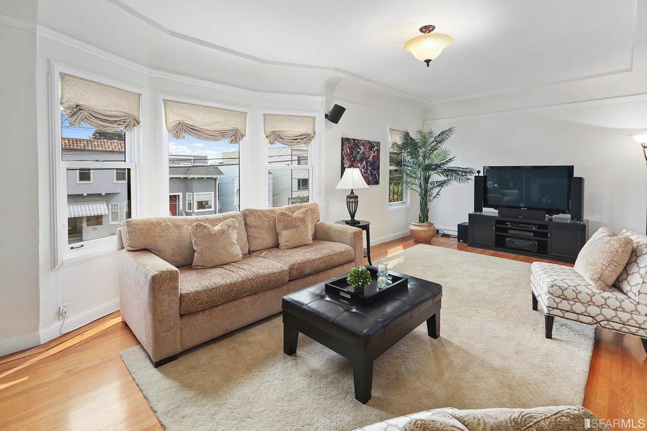 1260 Noe Street - Photo 1