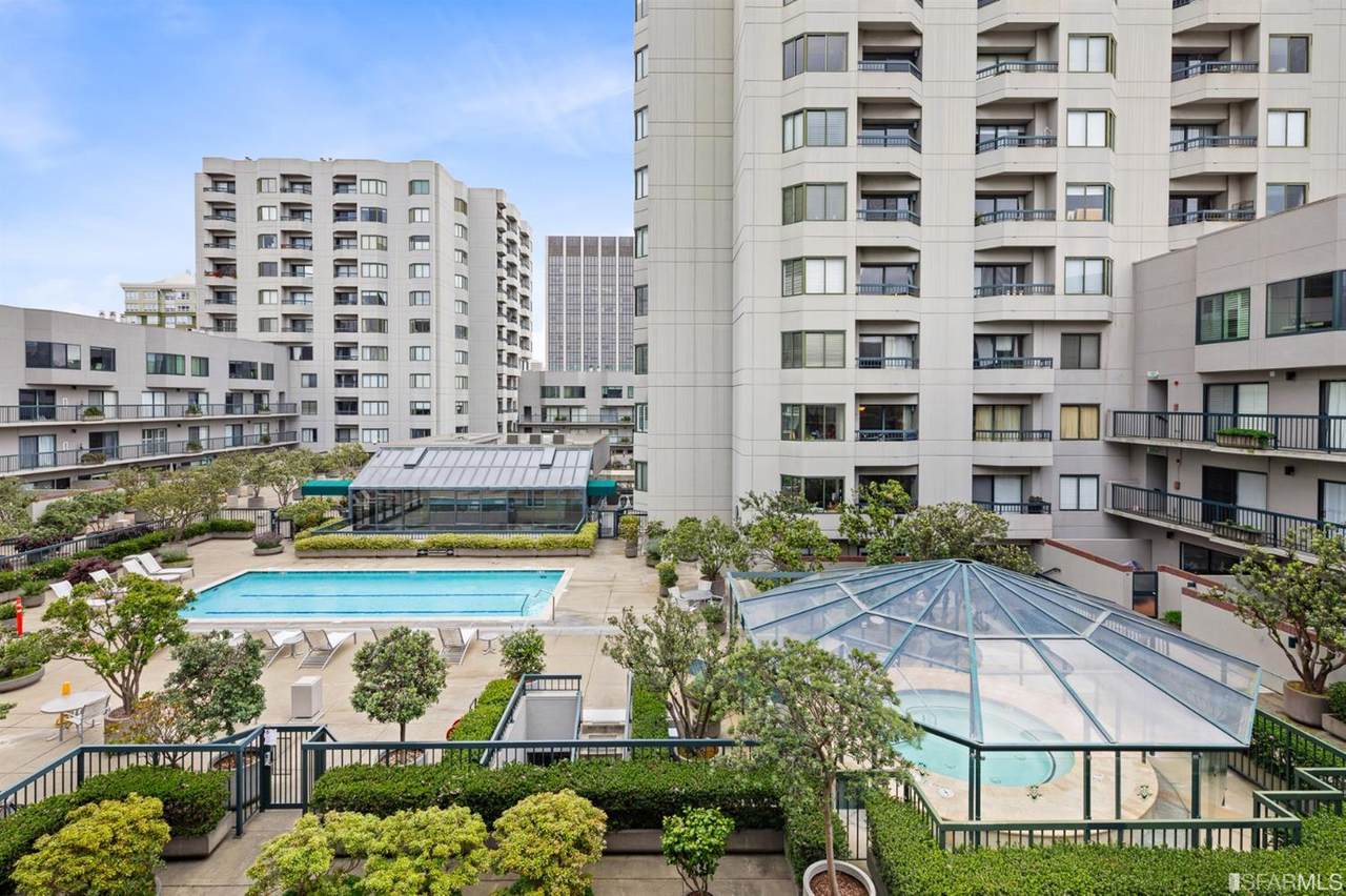 601 Van Ness Avenue - Photo 1