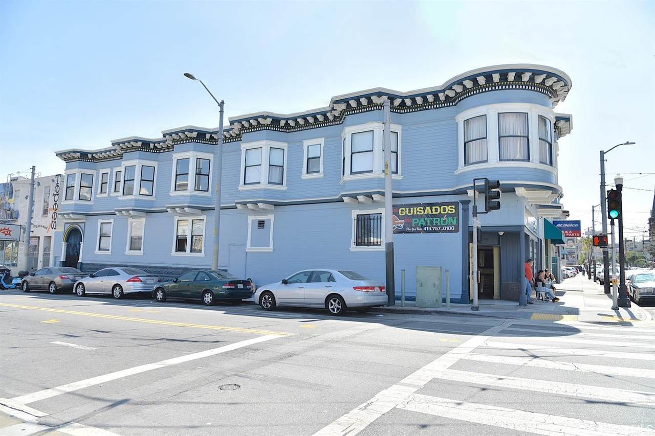 601 Van Ness Avenue - Photo 1