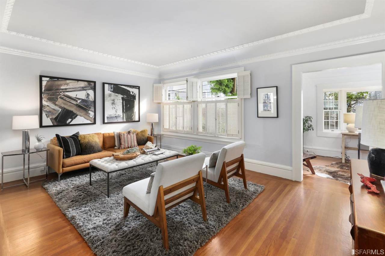 330 Arguello Boulevard - Photo 1