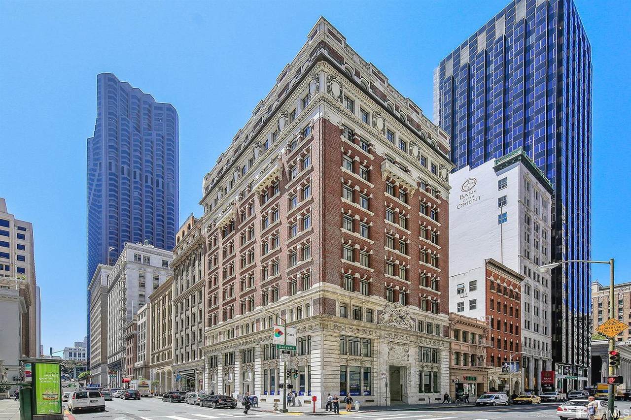 201 Sansome Street - Photo 1