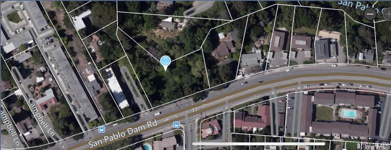 4265 San Pablo Dam Road - Photo 1