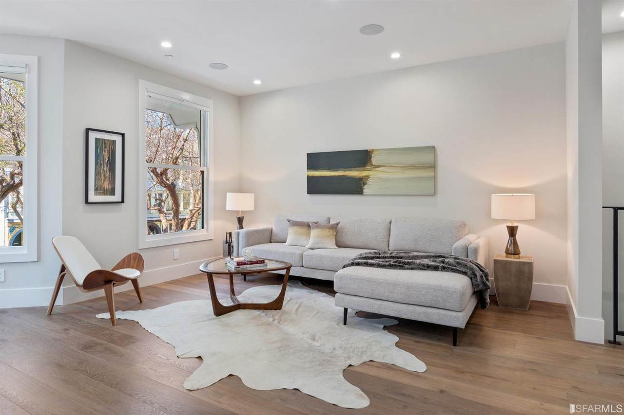 2861 Folsom Street - Photo 1