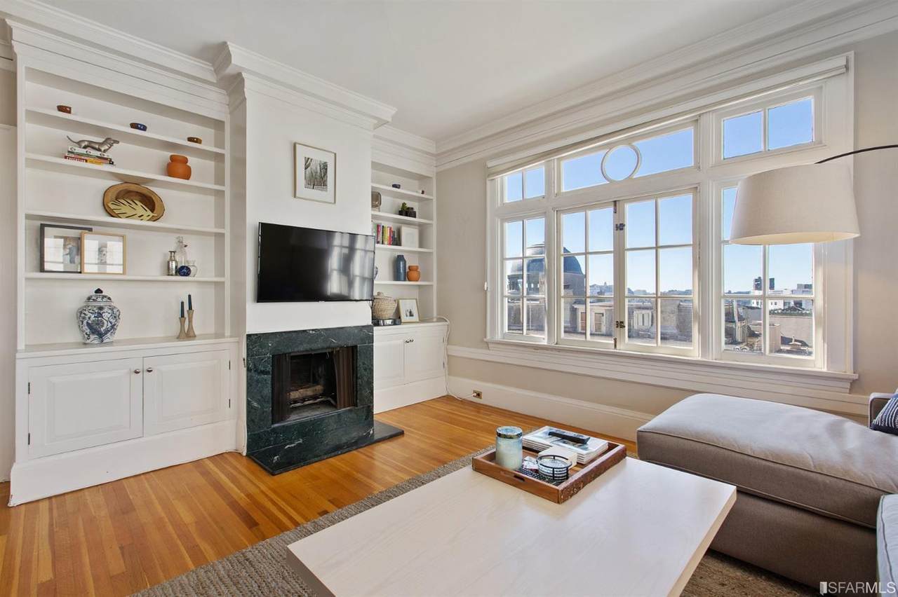 2155 Buchanan Street - Photo 1