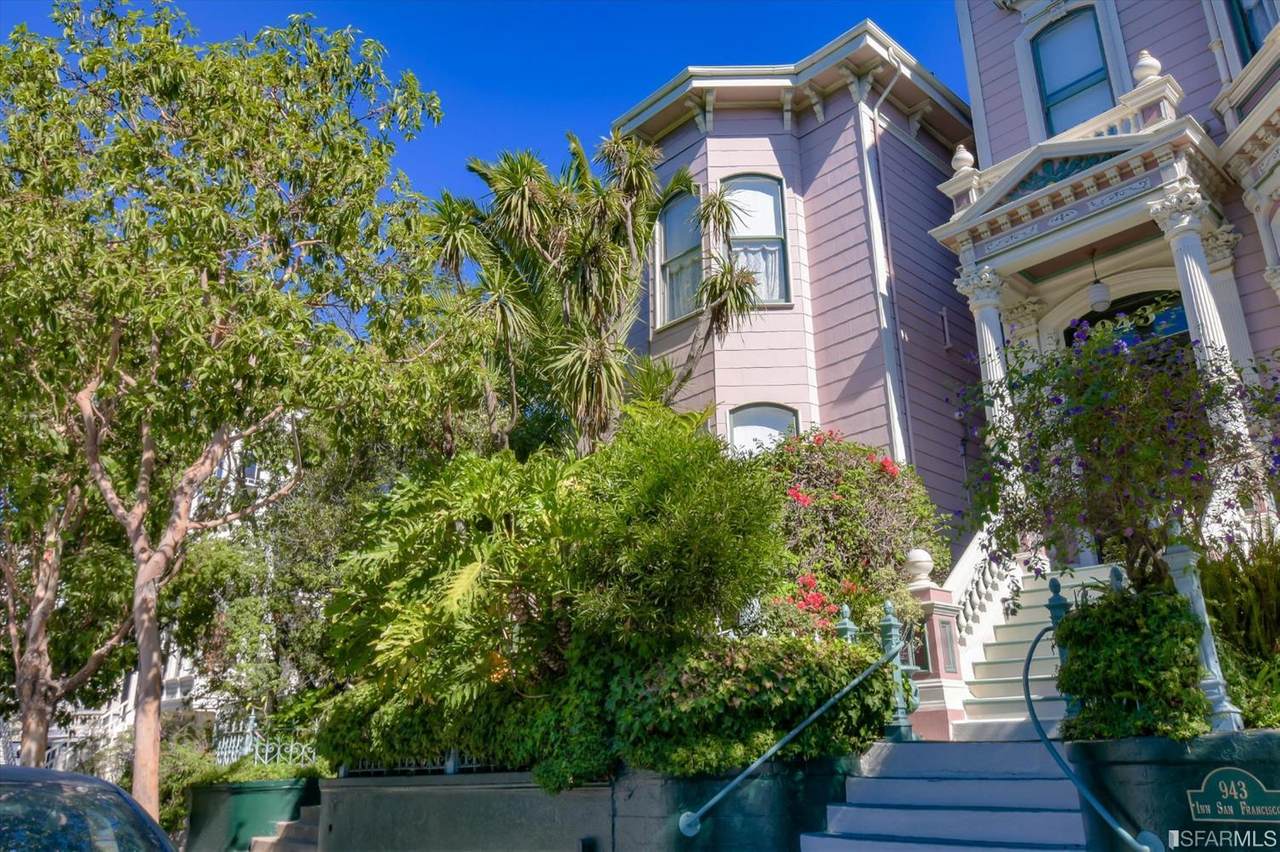 937 South Van Ness Avenue - Photo 1