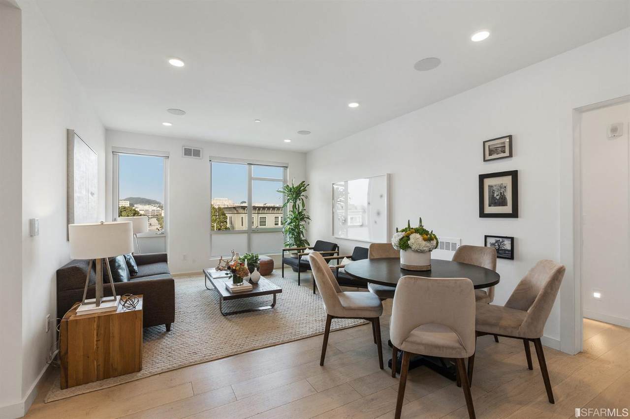 1 Stanyan Street - Photo 1