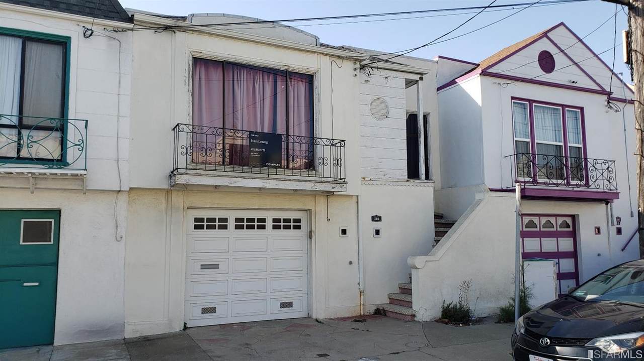 286 Talbert Street - Photo 1