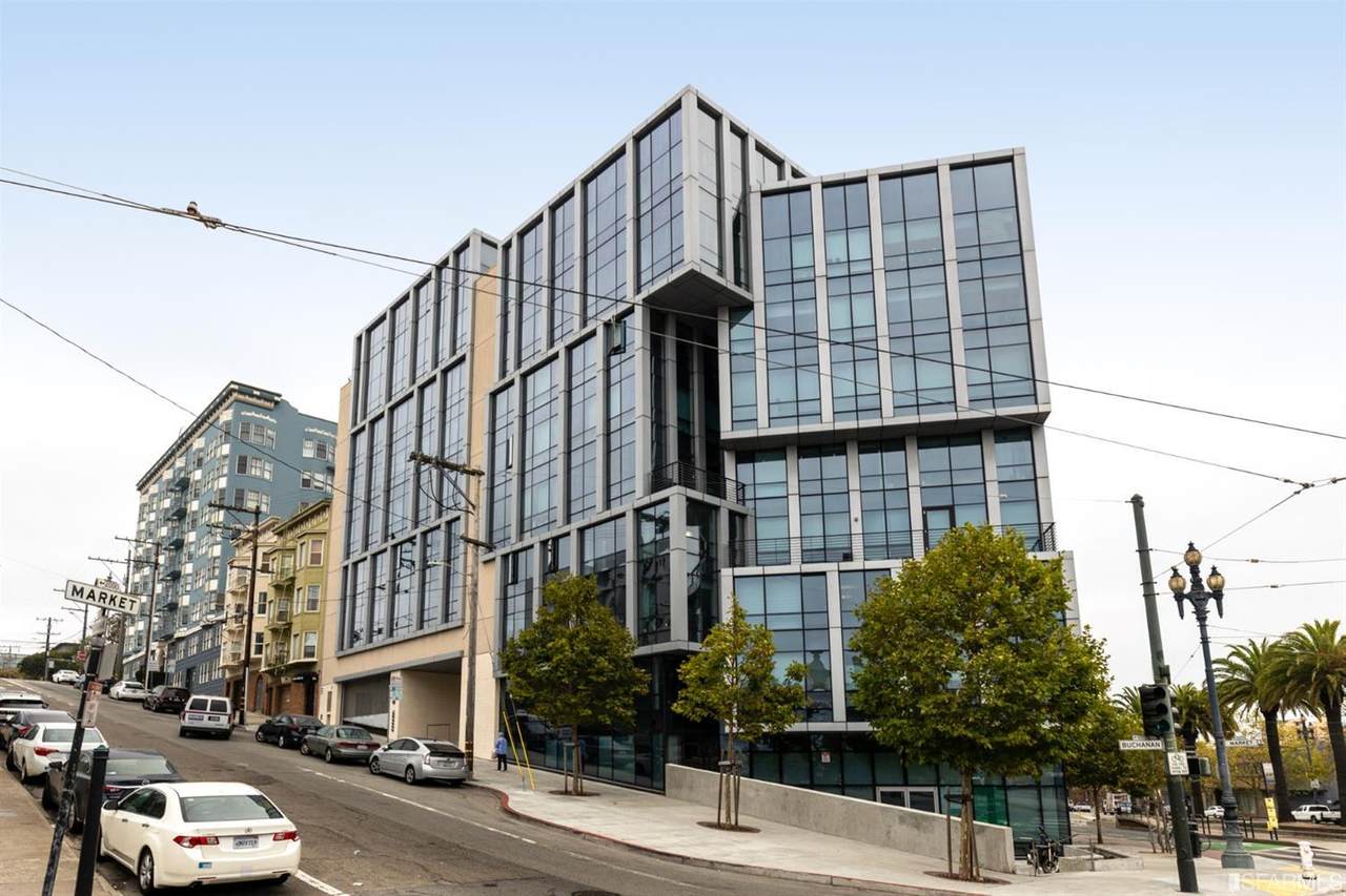 8 Buchanan - Photo 1